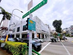Tampines Central 1 (D18), Retail #575631201